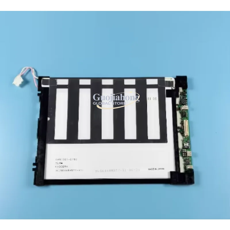 Sobre atacado O LCD de 7,2 polegadas Novo original KHS072VG1AB-G00