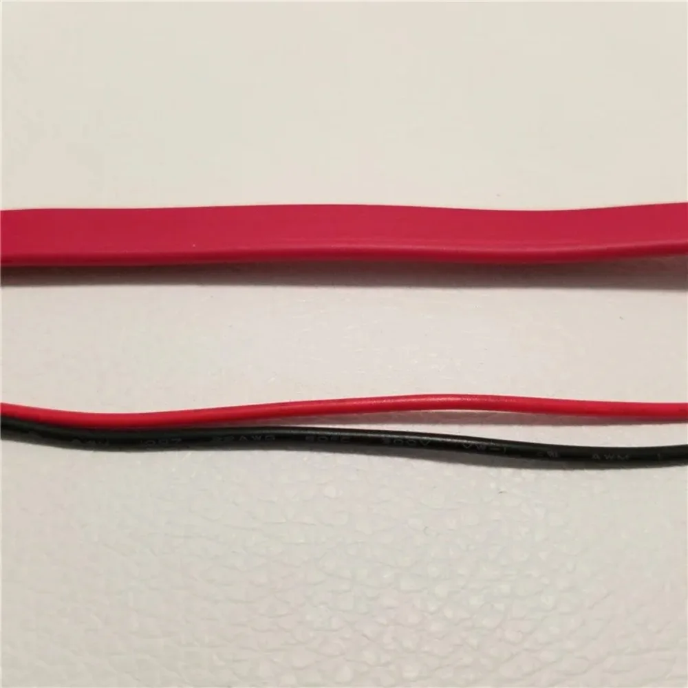 SATA 22Pin to 7Pin & 2Pin IDE Hard Drive Data Power Cable 7+15Pin Adapter Red 20cm