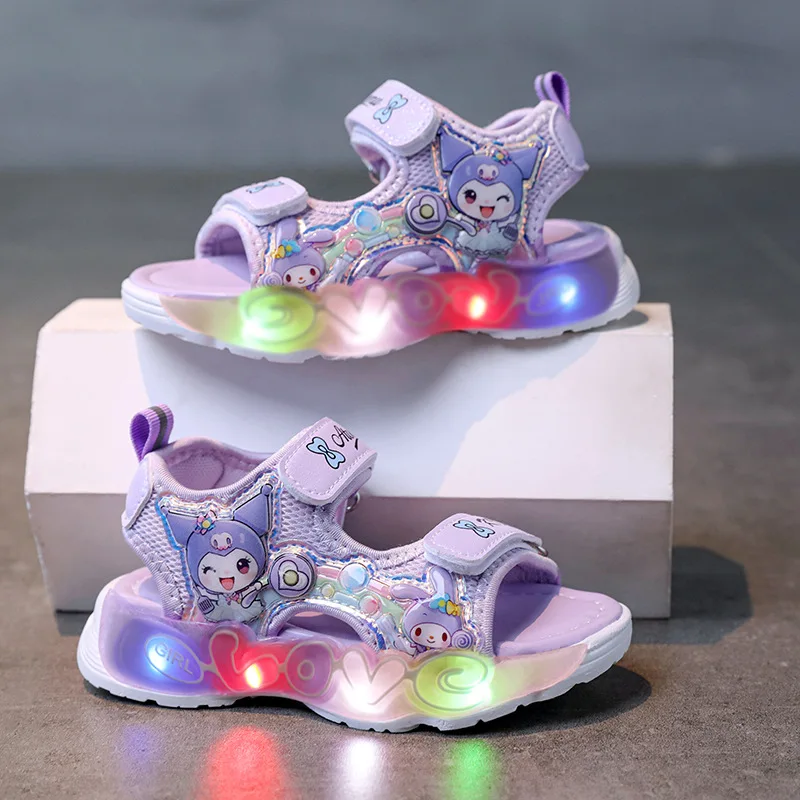 Thumbnail 3 - #11 Trending Baby Summer Sandals Right Now