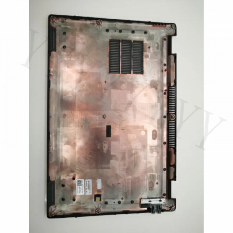 Y+NEW JG7NR BOTTOM COVER Base Lid Lower Case 0JG7NR FOR DELL LATITUDE 5421