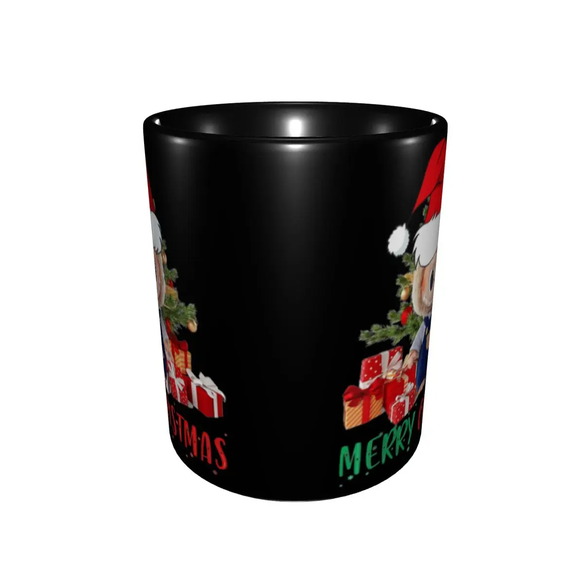 Labubuchristmas Essential T-Shirt 5679240614.6090 Mug Kawaii Coffee Cup Gift For Woman Man