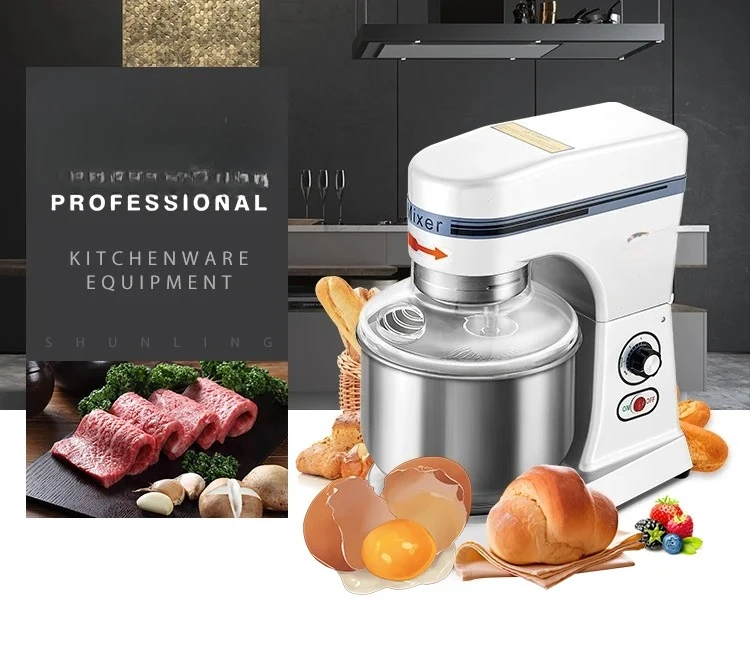 Blender Food Mixer CS-B5 Stand Mixer