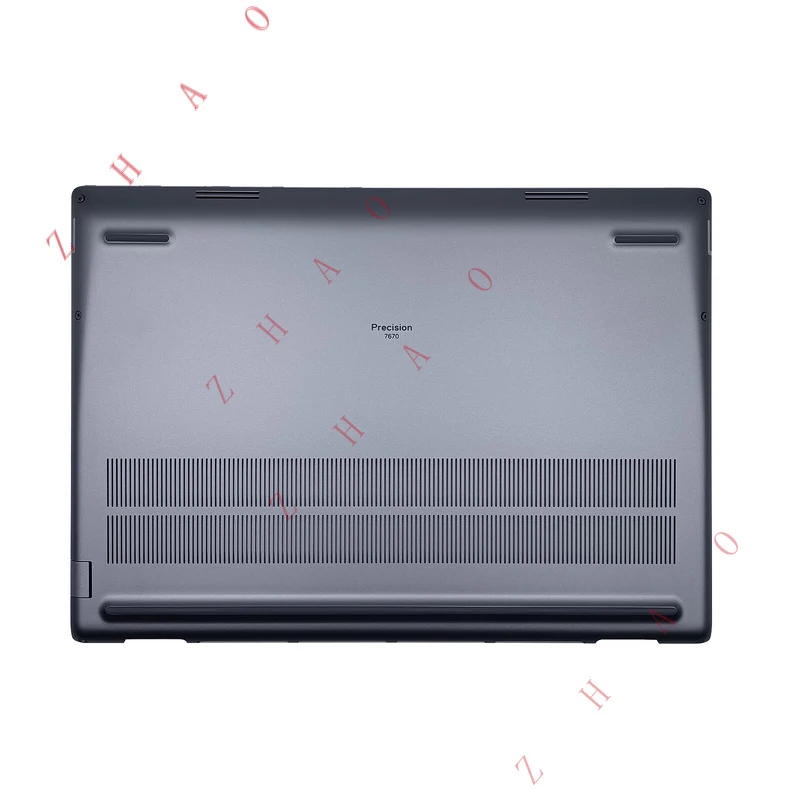 

Z New 0Y7V47 For DELL Precision 16 7670 M7670 Bottom Case Lower cover AM404000512