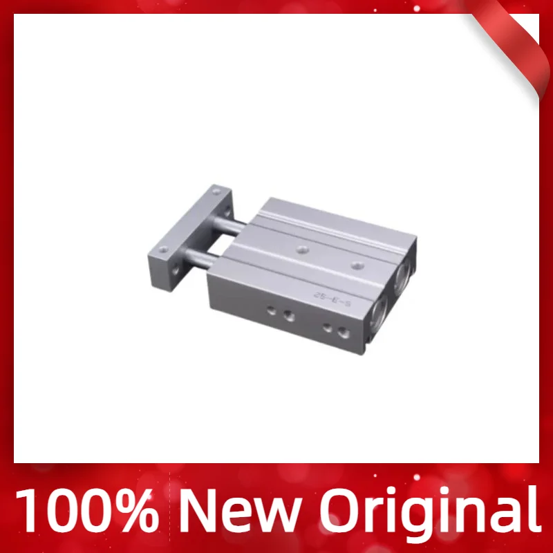 

New original dual axis dual rod cylinder TR1050S TR10X60S TR10X70S TR10X75S