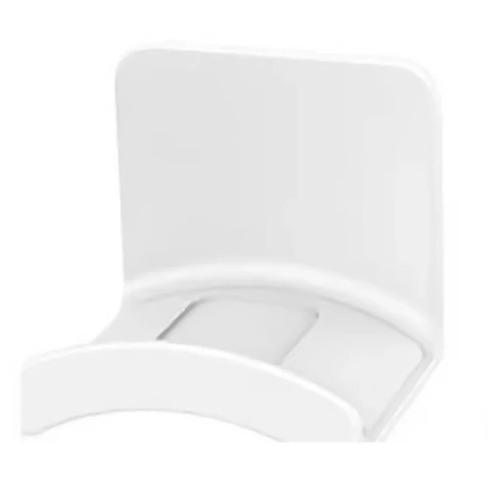 25/30 pezzi supporto universale per montaggio a parete gancio adesivo per cuffie supporto per cuffie per scrivania a parete facile da danneggiare o montaggio su PC