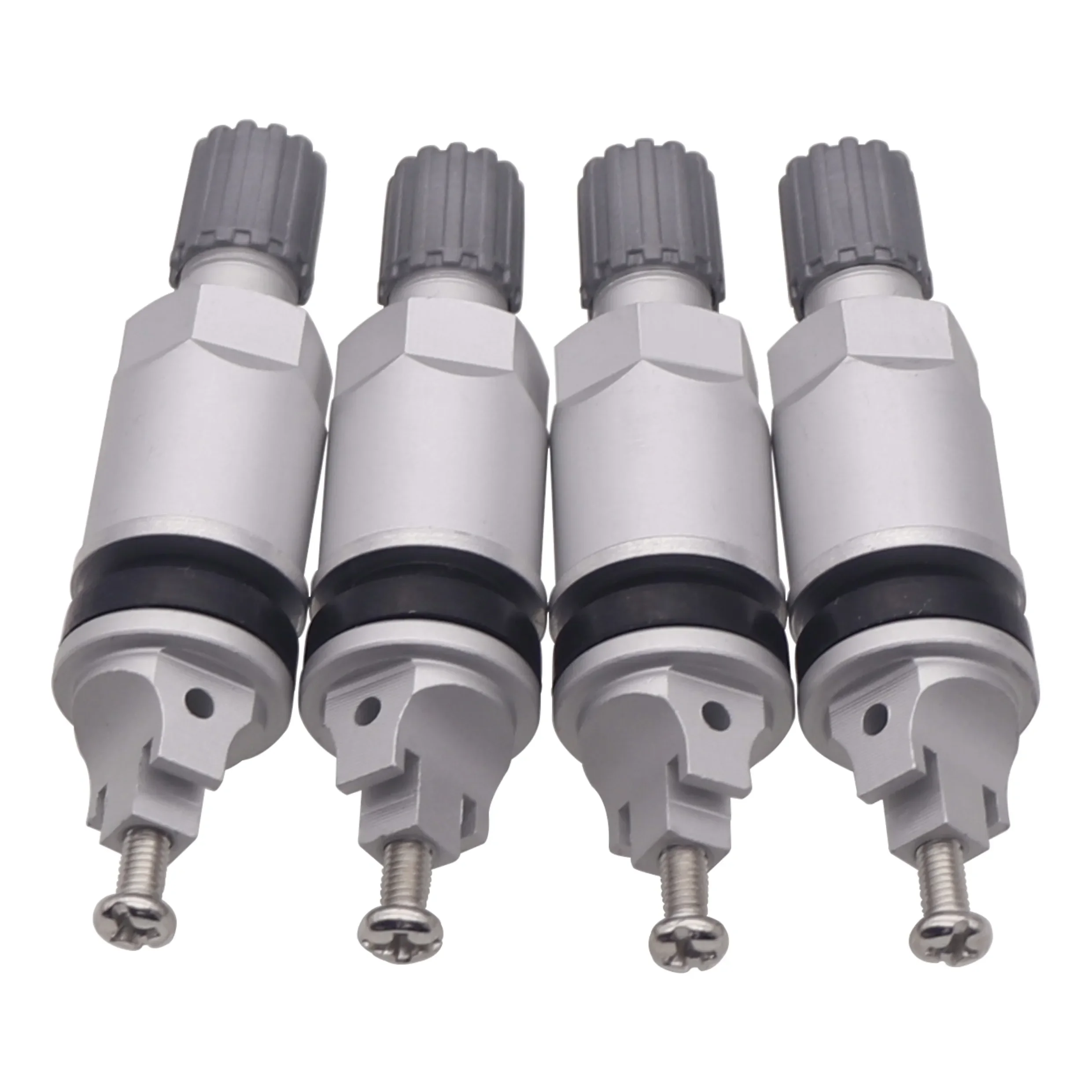 

4pcs/set, TPMS Tire Valves for Toyota for Corolla, Carola,Alloy Tubeless Valve Tyre TPMS valve stem