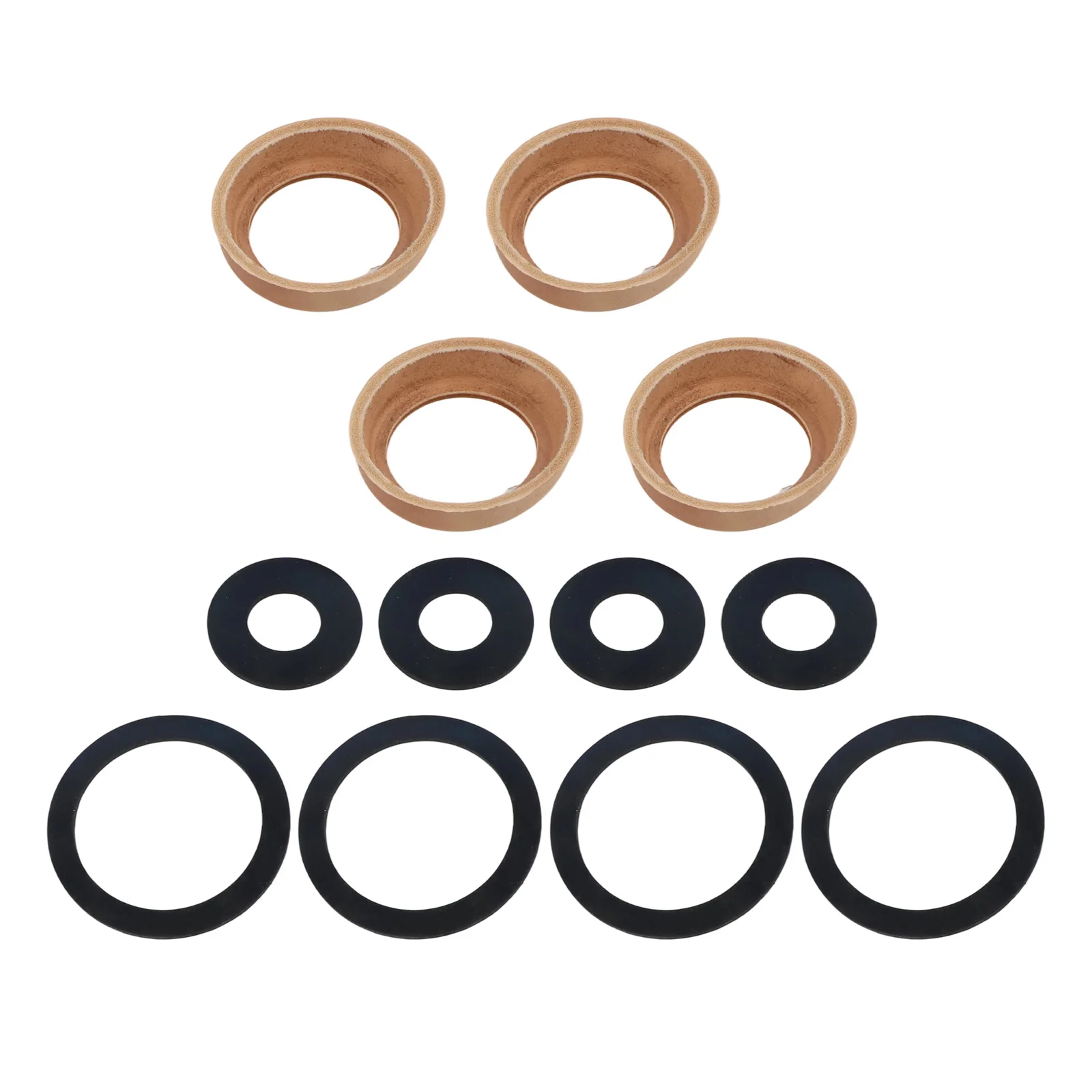 Pump Seal Garden Pump Seal Garden Equipment Efficient Sealing Compatible With Model 75 Comprehensive Set Of Parts