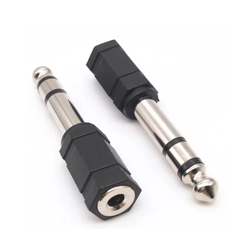 6.35mm 6.5mm 1/4\