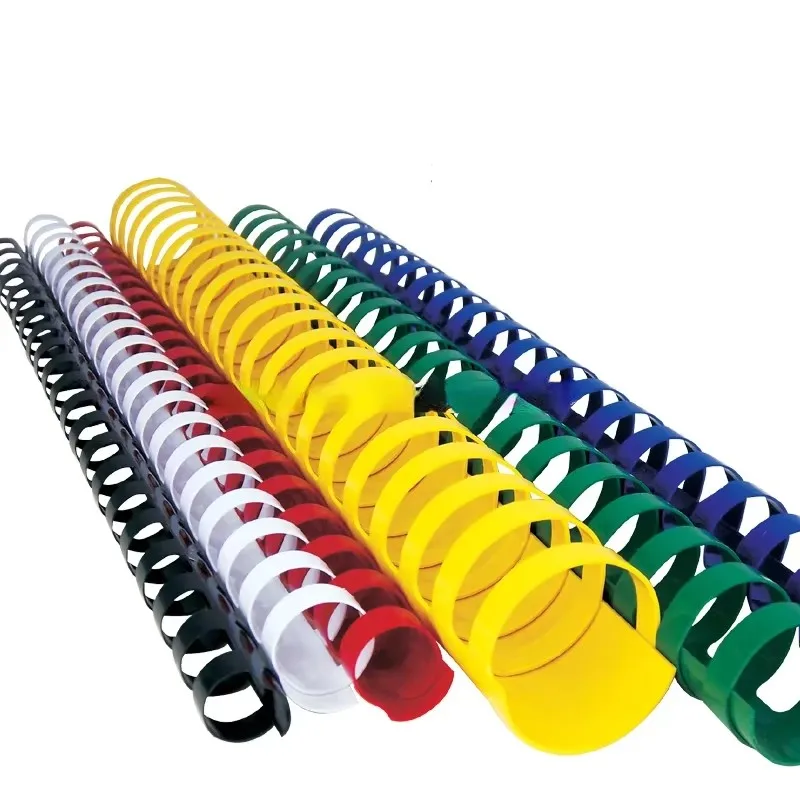 

Suitable for EB-30 electric binding machine with 10 hole clamp binding and 21 hole rubber ring binding contract bidding document