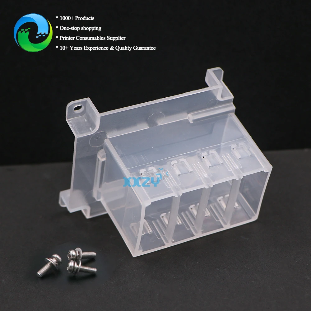 Ink Damper Holder for I3200 Series 4720 Printhead Eco Solvent Printer Head Dumper Fixed Frame