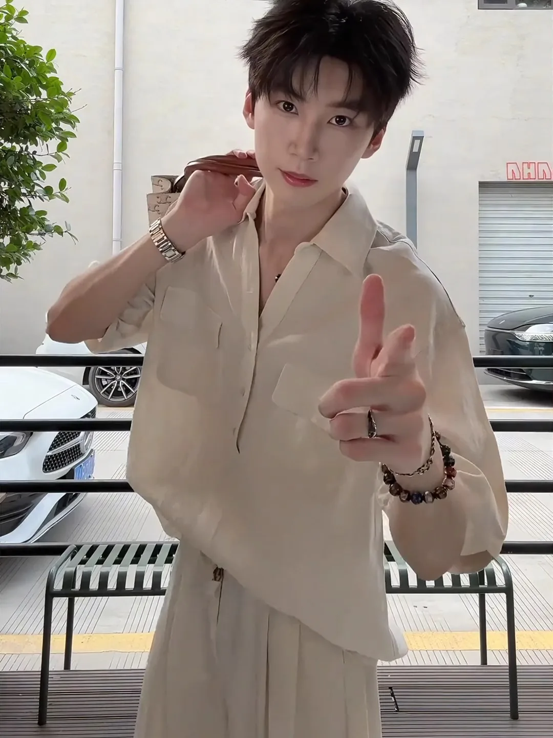 

Мужской летний комплект льна ort Sve irt, широкие брюки, костюм из двух предметов, модный дизайн, хлопково-льняная одежда для подростков