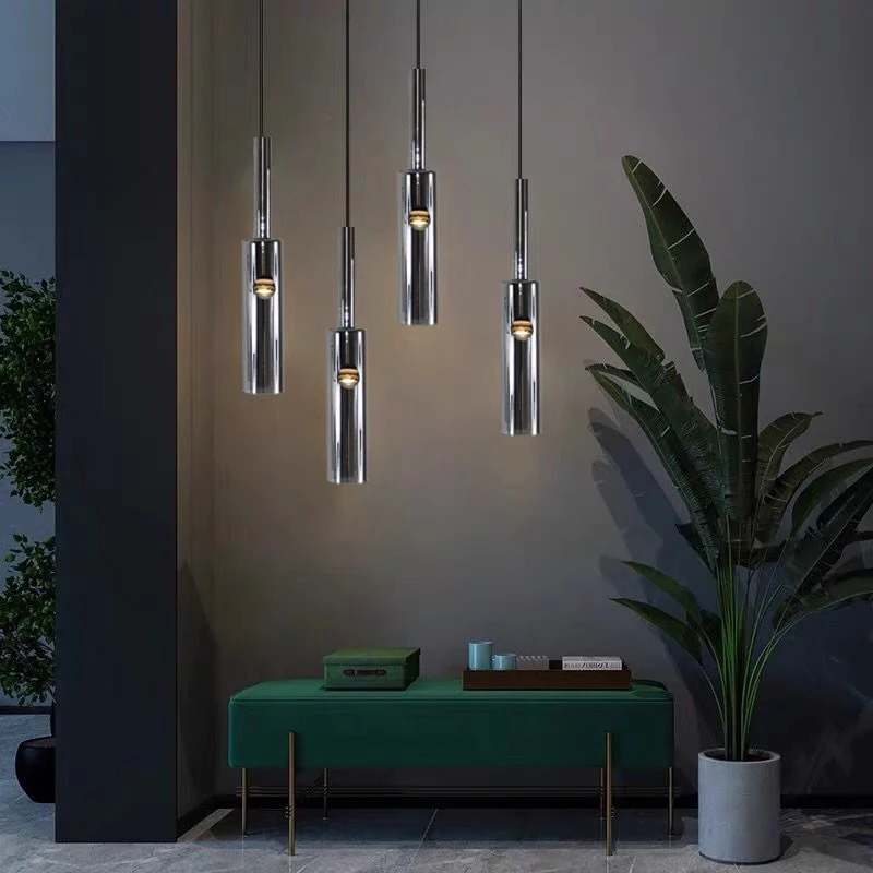 Nordic home decor eetkamer Hanglamp verlichting binnenverlichting Plafondlamp hangende lamp lampen voor woonkamer