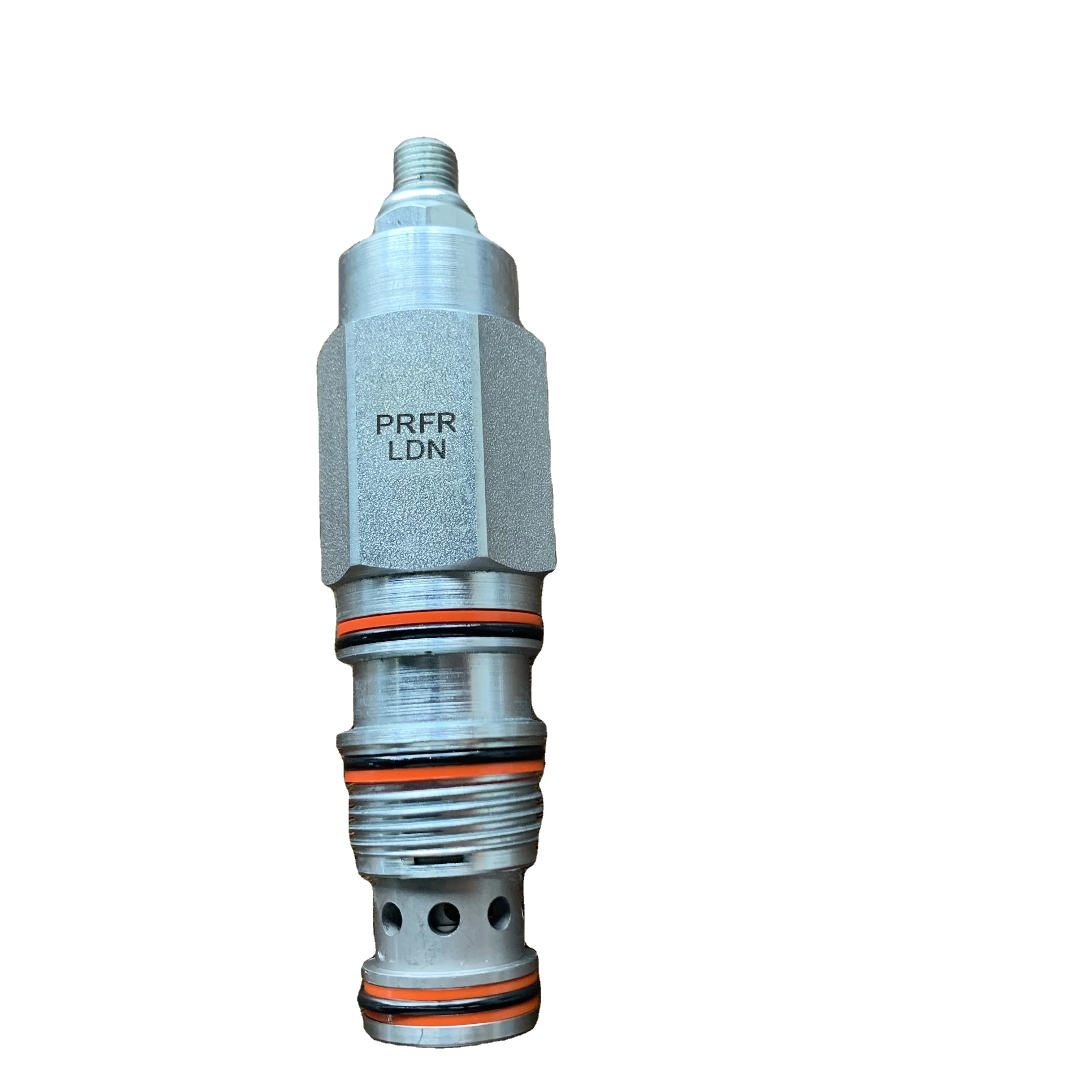 PRFR-LDN PRFRLDN PRFR LDN SUN HYDRAULICS origin cartridge valve Direct-acting, pressure reducing valve screw in cartridge insert