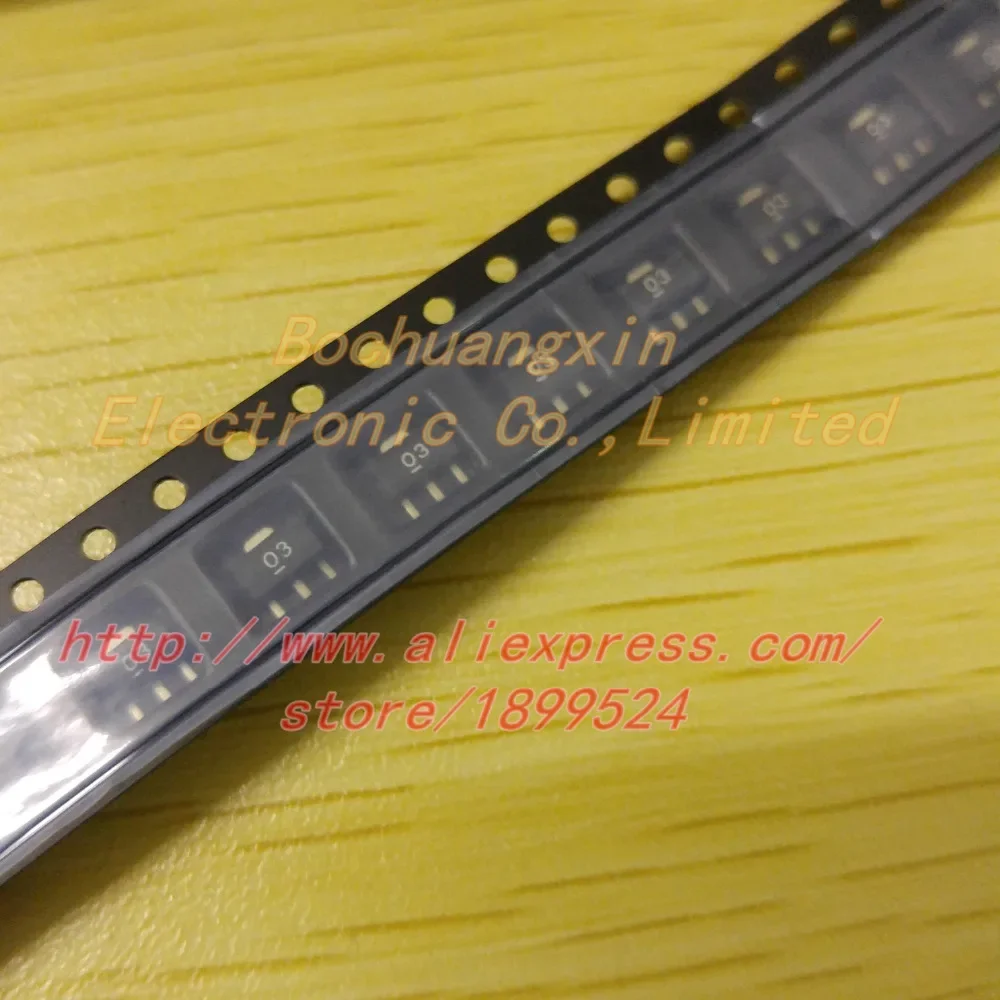 Free Shipping! Mini-Circuits GALI-3+ GALI-3  0 MHz - 3000 MHz RF/Microwave Wide Band Low Power Amplifier SOT-89