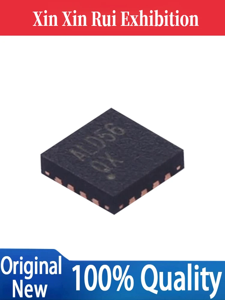 AW9356QNR TQFN-16-EP(3x3) Led Drive 100% New Chipset Integrated circuit electronic components electrónica