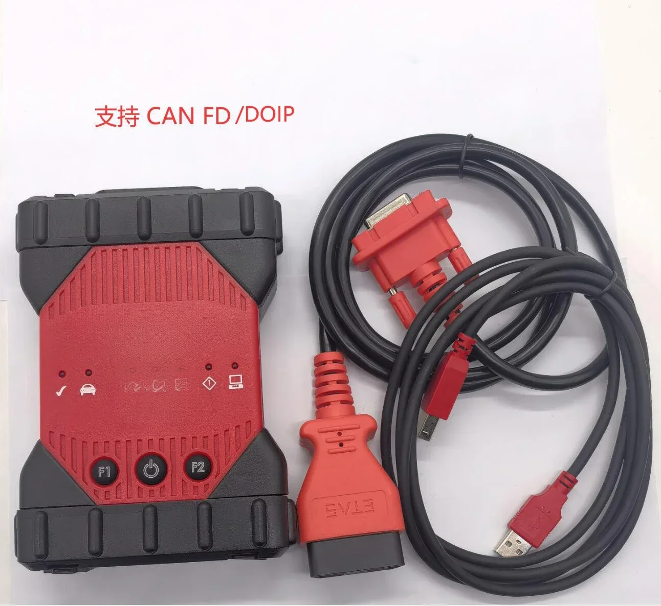 General Motors Diagnostic Instrument for Opel, Cadillac, Chevrolet