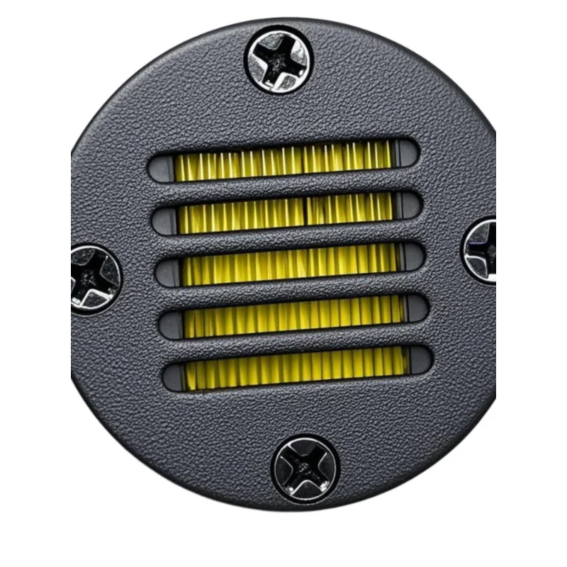 Suitable for High-End Car Audio Tweeter, Balee Pneumatic Ultra-High Pitch Speaker Unit