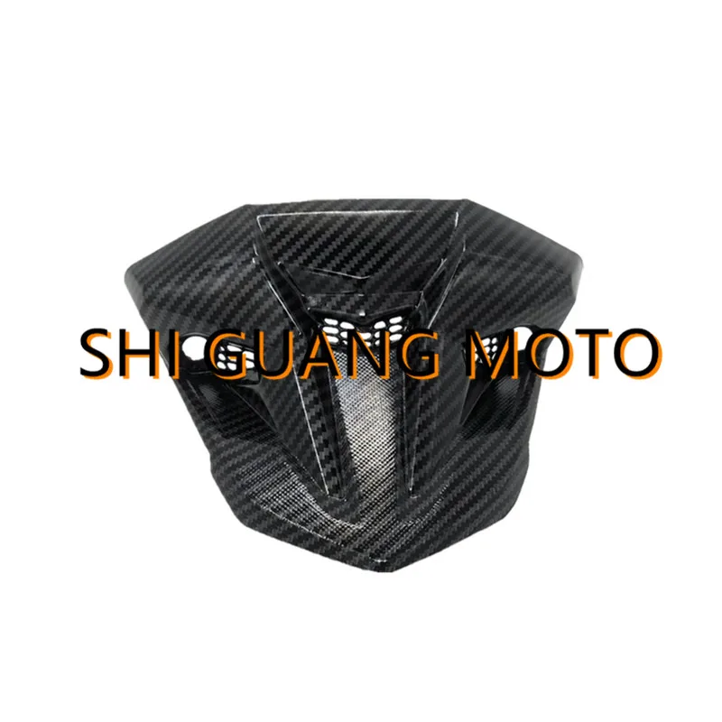 

Fit For Honda CB500F 2016-2018 Carbon Fiber Paint Motorcycle Instrument Bottom Cover