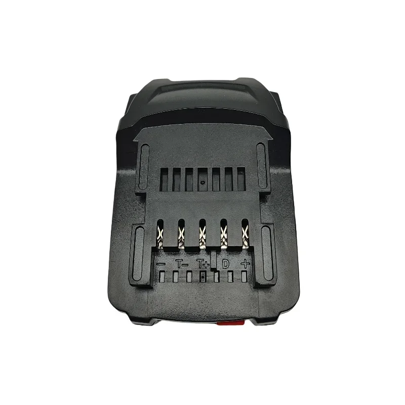 New replacement for Metabo 18V 4.0Ah-9.0Ah lithium battery suitable for drill wrench hammer grinder Metabo18VBattery Asc30 Asc55