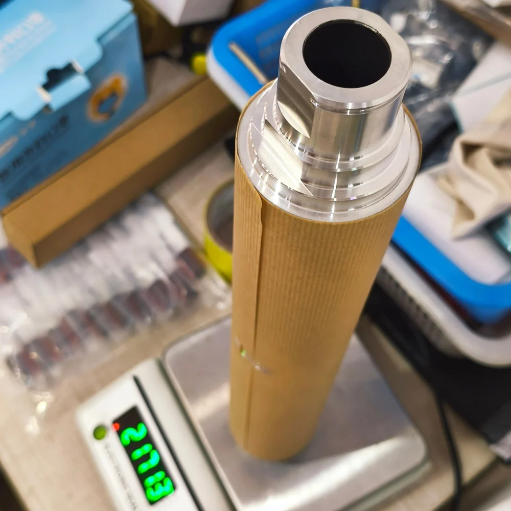 1Pcs Upper Fuser He…