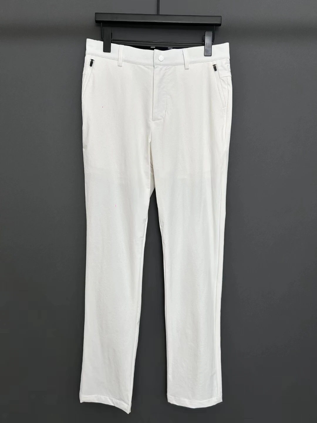 2026 Summer New Golf Trousers Men High Quality Brand Fashion Golf Pants