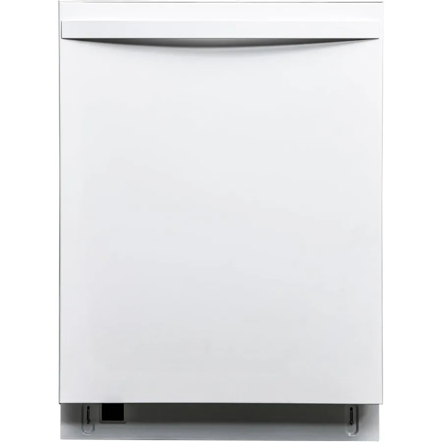 24 Lavavajillas empotrable - Bañera silenciosa con detección de suelo TurboDry Leak SmartWash - 15 plazas - 49 DBA - Certi ENERGY STAR