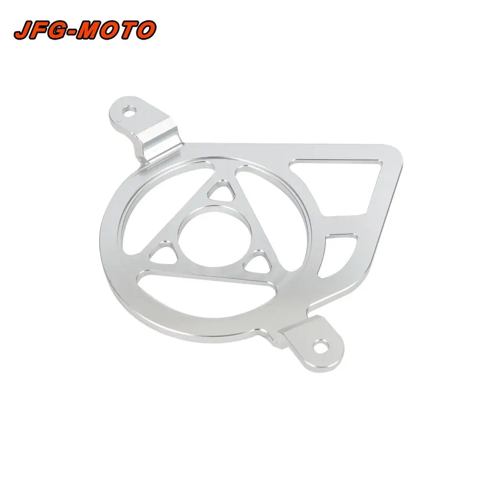 ل TALARIA STING MX3 MX4 MX5 محرك دراجة نارية غطاء علبة المحرك معدات الحماية اكسسوارات الألومنيوم مركبة كهربية الدراجة