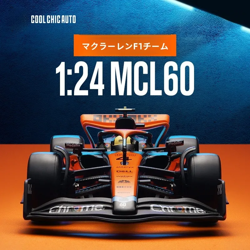 modellino-in-lega-mclaren-f1-team-mcl60-con-base-direzionale-per-drift-cca124-modellino-statico-da-collezione-per-eta-6