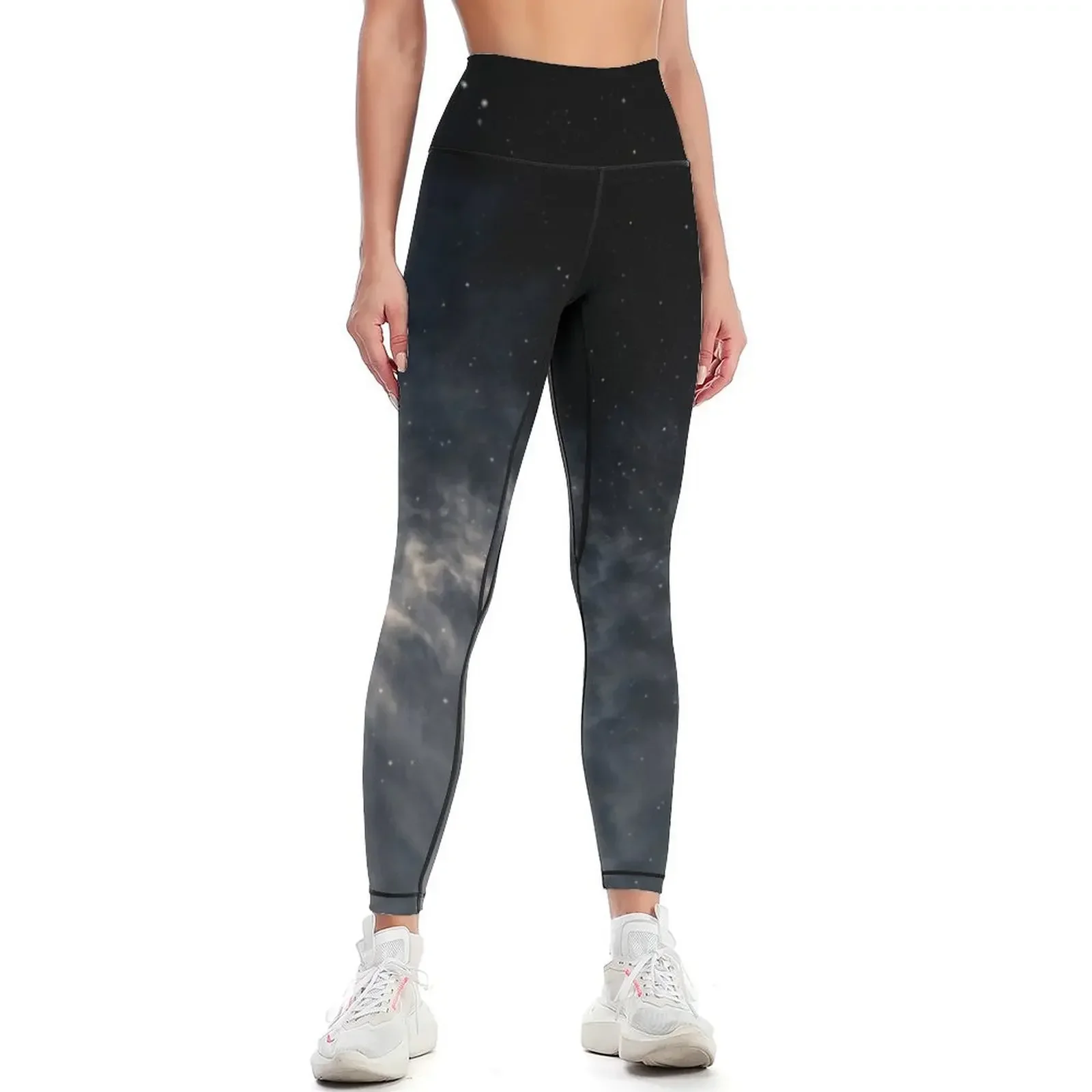 

Melancholy Leggings Training pants flared Women sports sport legging Womens Leggings