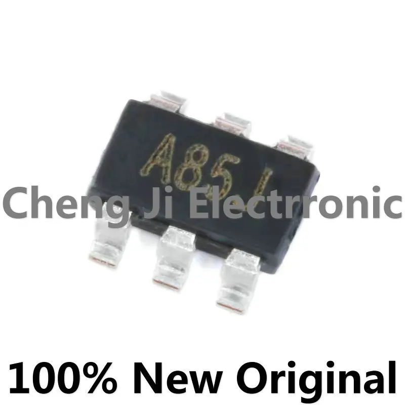 

5/20PCS/LOT MP1518DJ-LF-Z、code A85J、SOT23-6 LED driver IC chip