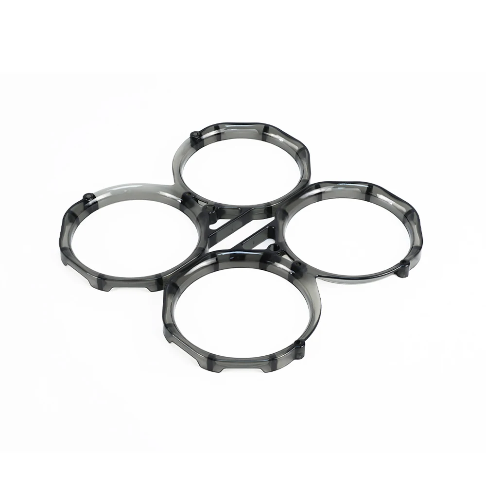Axisflying 2 PCS Protetores FPV para DJI Avata 3.5/C35 |   Protetor de drone FPV de 3,5 polegadas Quads Acessórios de proteção anticolisão