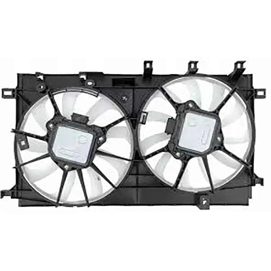 

For Lexus UX250h 2.0 2019-2023 Radiator cooling fan OE 1636347050/1636324100/1636131550