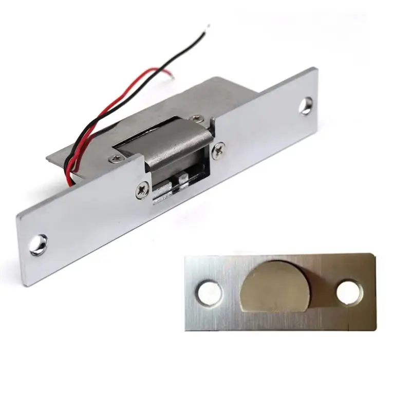 ABFI For Access Control Systems Electromagnetic Locks, Cathode Locks, Air Shower Doors Compatible