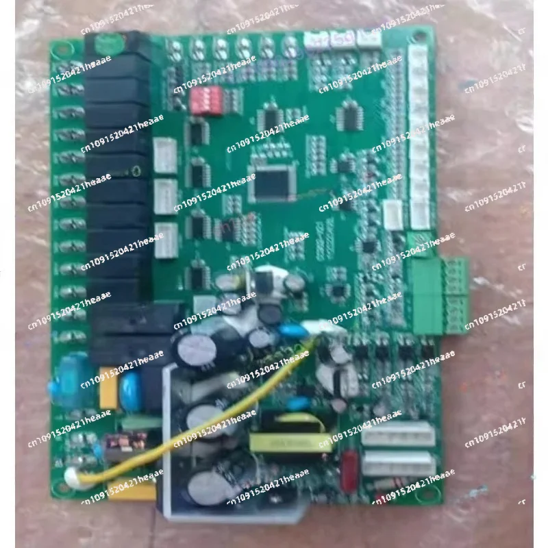 Suitable for 90%new Universal Air Source Inverter Heat Pump Controller with Board Compatible,