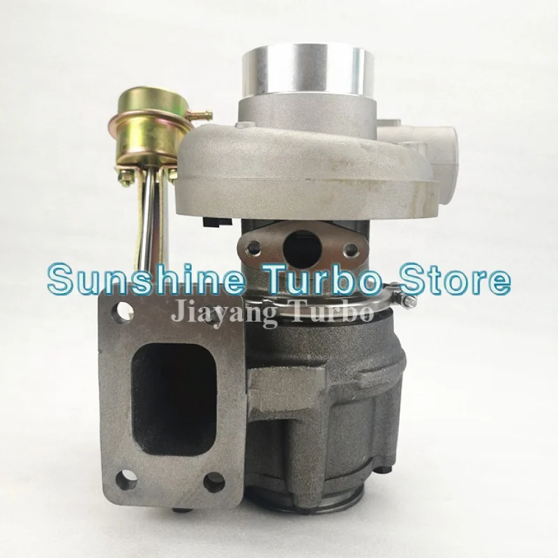 

Turbo for 1998-08 Cummins Truck Elite with 4BTA Engine HX30W Turbo 3592121 3592122 3592123