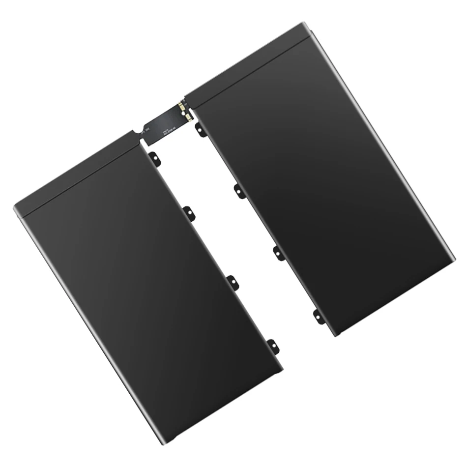 Imagem -04 - Bateria Recarregável do Tablet 10307mah Pro12.9 1st Apple Ipad Pro 12.9 A1584 A1652 A1577 Ferramentas Gratuitas