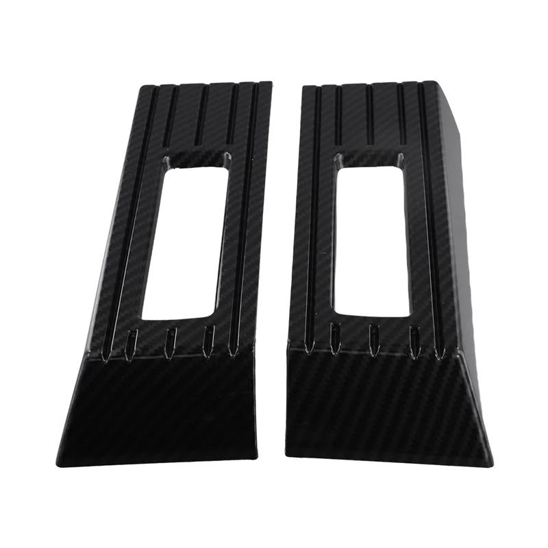 

R2-автомобильный задний фонарь, крышка противотуманной фары, рамка для Chery Jetour Traveler T2 2023 2024, декоративная рамка, аксессуары