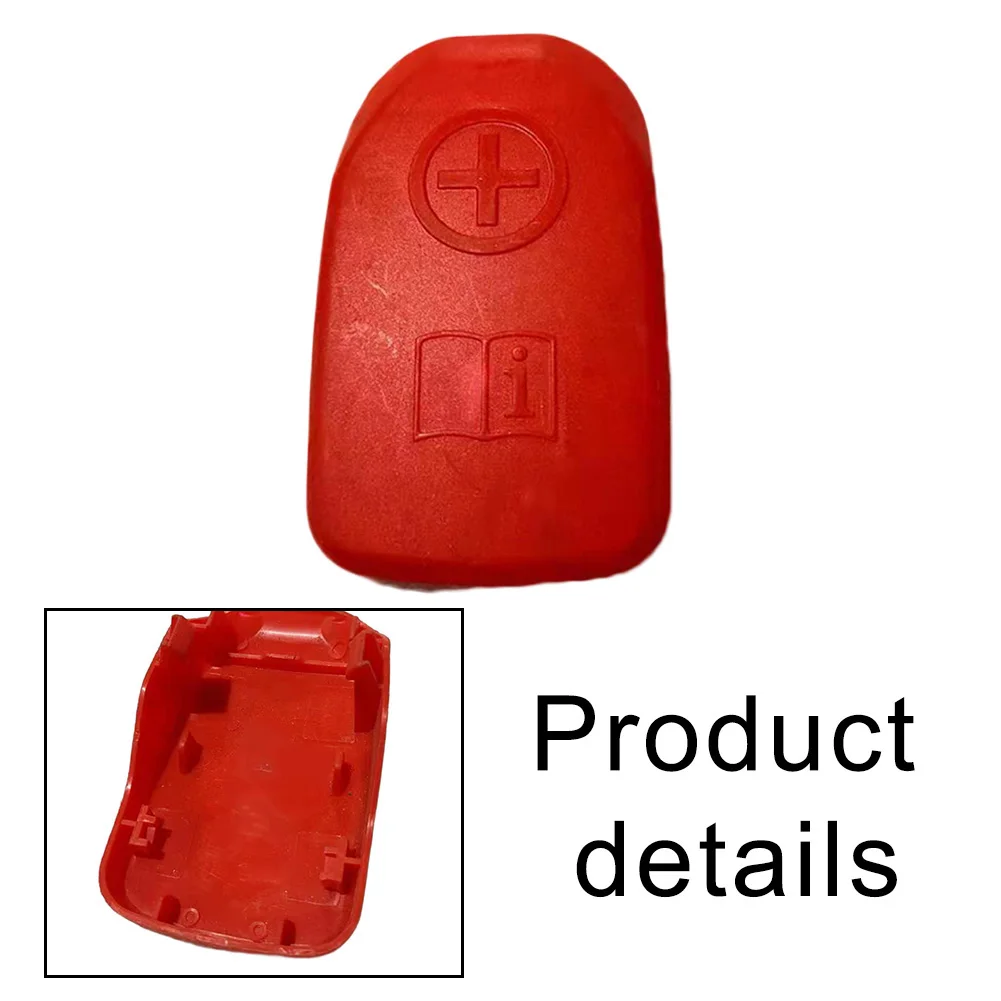 ABS Positive Wire Cover For 308 408 3008 5008 For C4 C5 OE 9673695080 Car Battery Terminal Protector