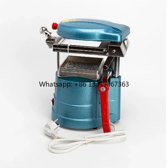 

Medical Dental Vacuum Molding Forming Machine Dental Lab