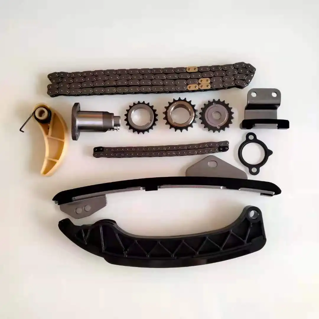 

1zr 2zr timing chain kit for toyota 1zr 2zr-fe engine timing kits ka-24 13506-37010