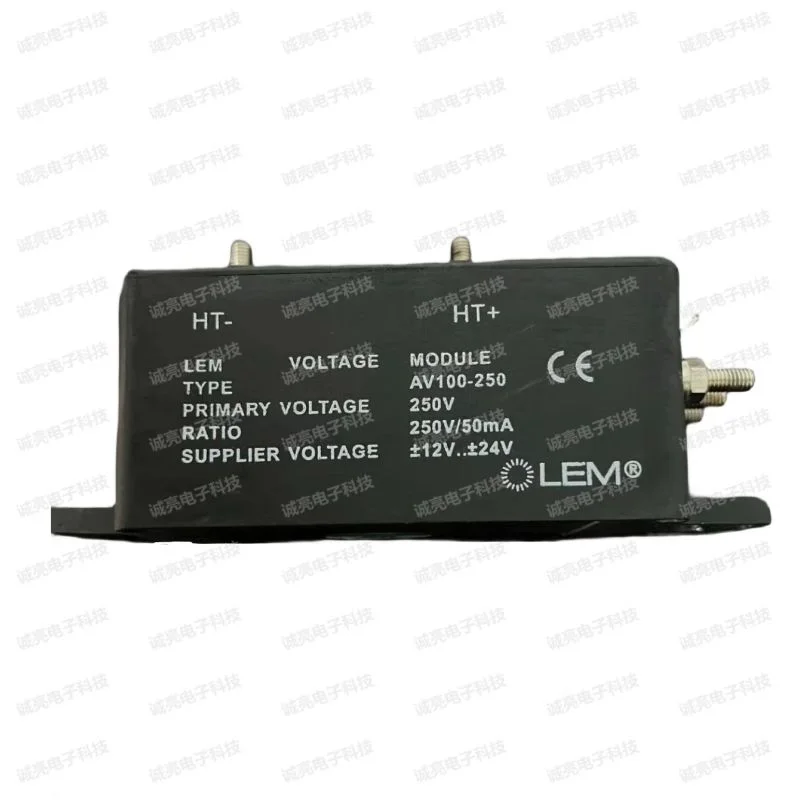 New Lem Sensor AV10…