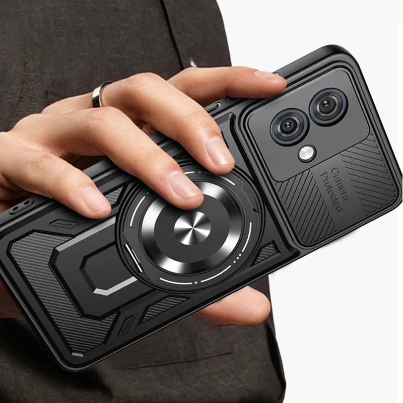 Phone Case For Moto…