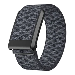 FITCENT Super Cloud Wrist Band Replacement Strap with U shape for Whoop 4.0 and Whoop 3.0 Heart Rate Sensor