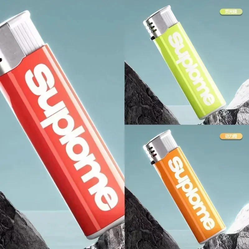 Creative New Water Spray Lighter Small Portable Water Gun Toy Girlfriend Adult Gift Strange Props - Image 4