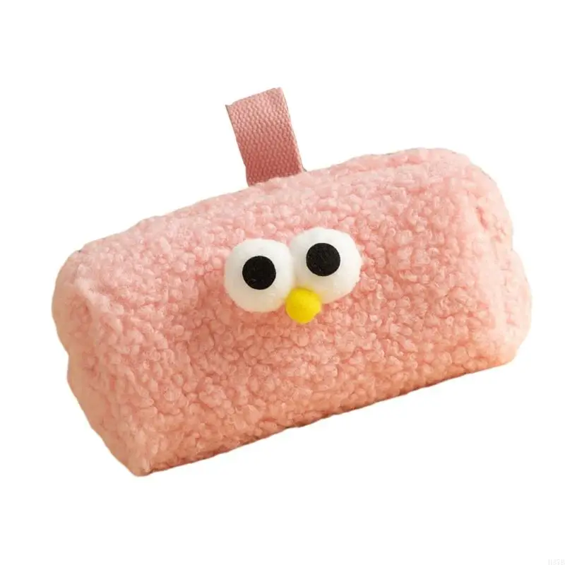 H37B плюшевый карандаш корпус с большими возможностями пера