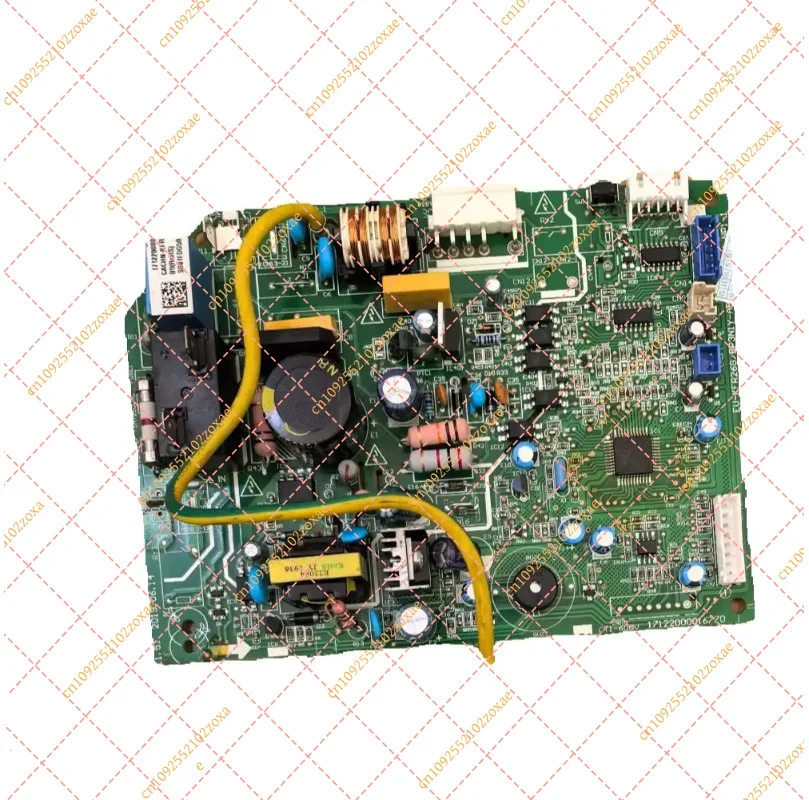 used for air conditioner computer board EU-KFR26G/BP3N1Y-AB  EU-KFR26G/BP3N1Y-AB.D.11.NP1-1 1712000007905 motherboard
