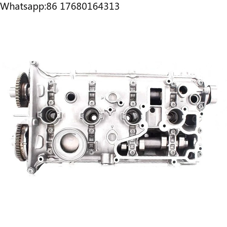 For Car Engine CYLINDER HEAD for Audi VOLKSWAGEN EA888, 06H103373K, 06H103063P, 06H103064A