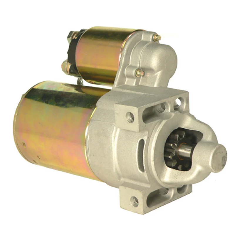 

STG53636 Starter for TORO Loaders Compact Dingo TX-420 TX-425 TX-427 2509824S 2509811S 2509809S E7185-30330