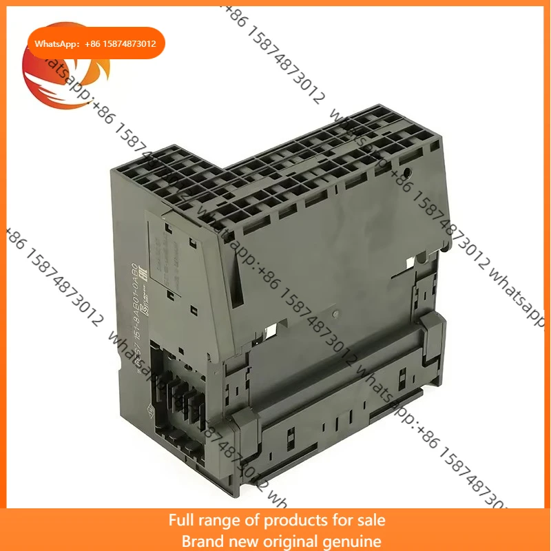 

High Quality Industrial Automation Plc Pac Dedicated Controllers with 6ES7151-8AB01-0AB0 Plc Logic Programming Controller
