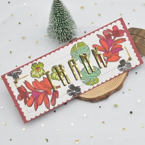 10 meilleures matrices en métal artisanal en vente - No 2